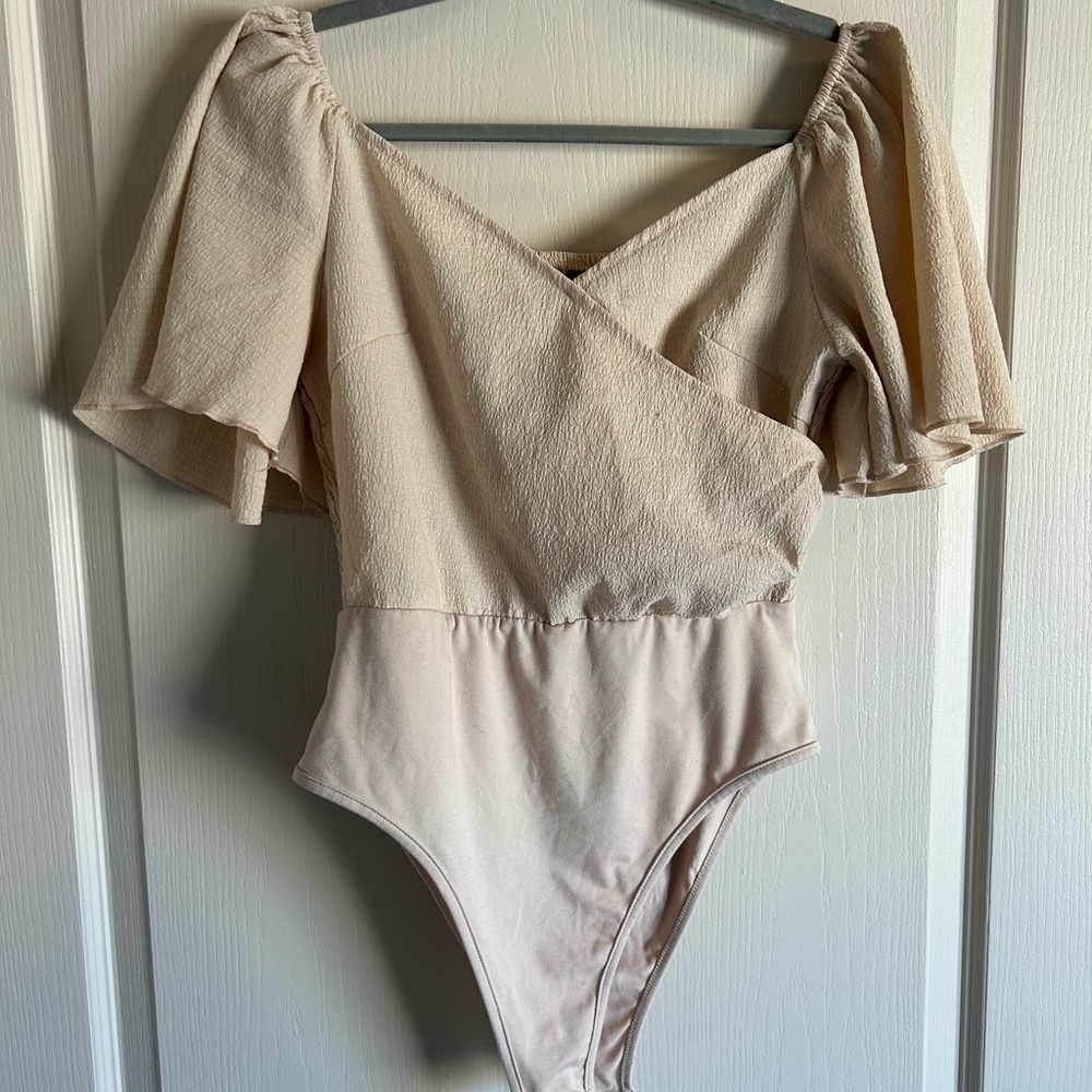 Emery Rose Bodysuit